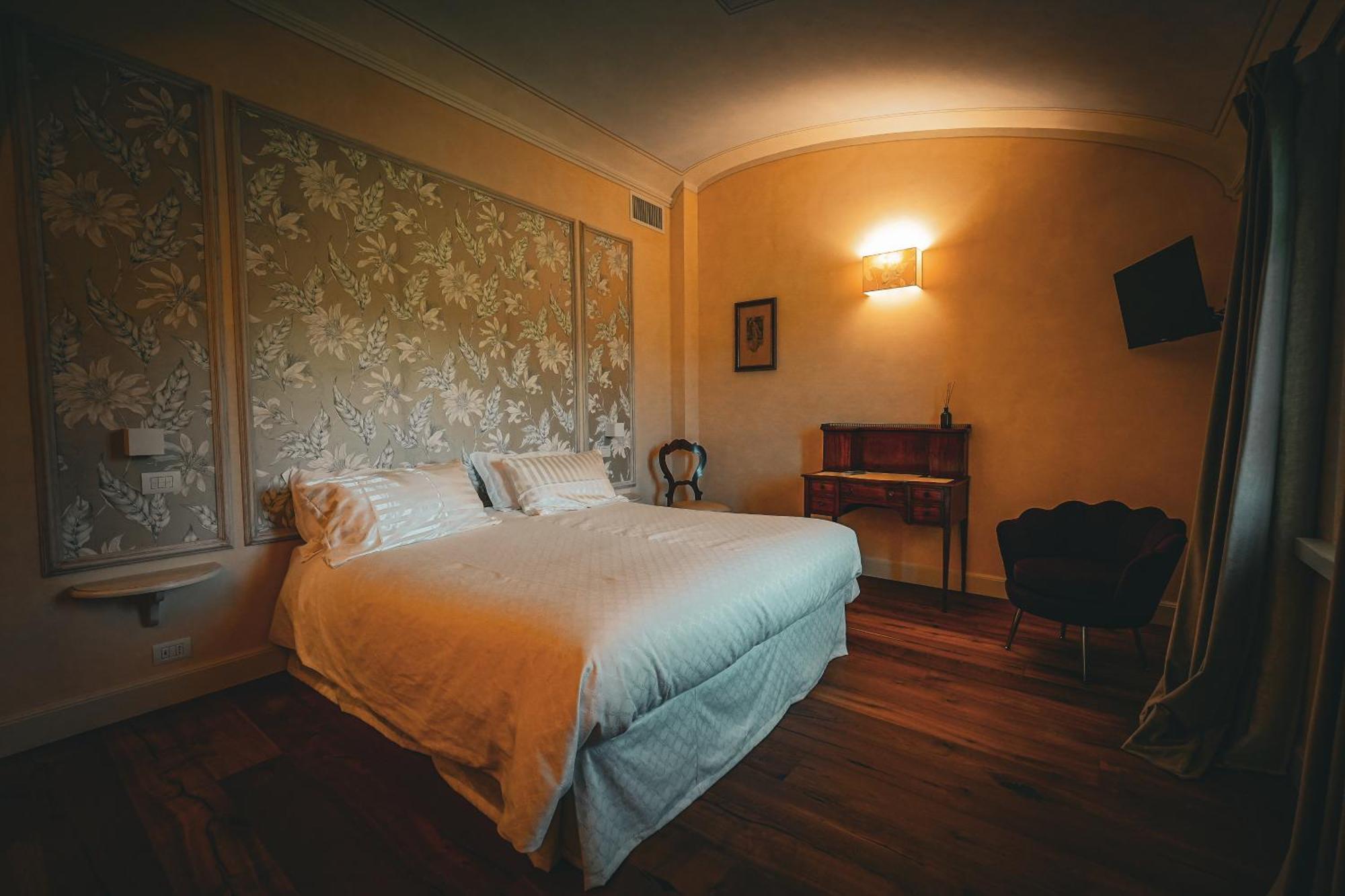 Borgo Sante Country House Ponte Valleceppi ภายนอก รูปภาพ