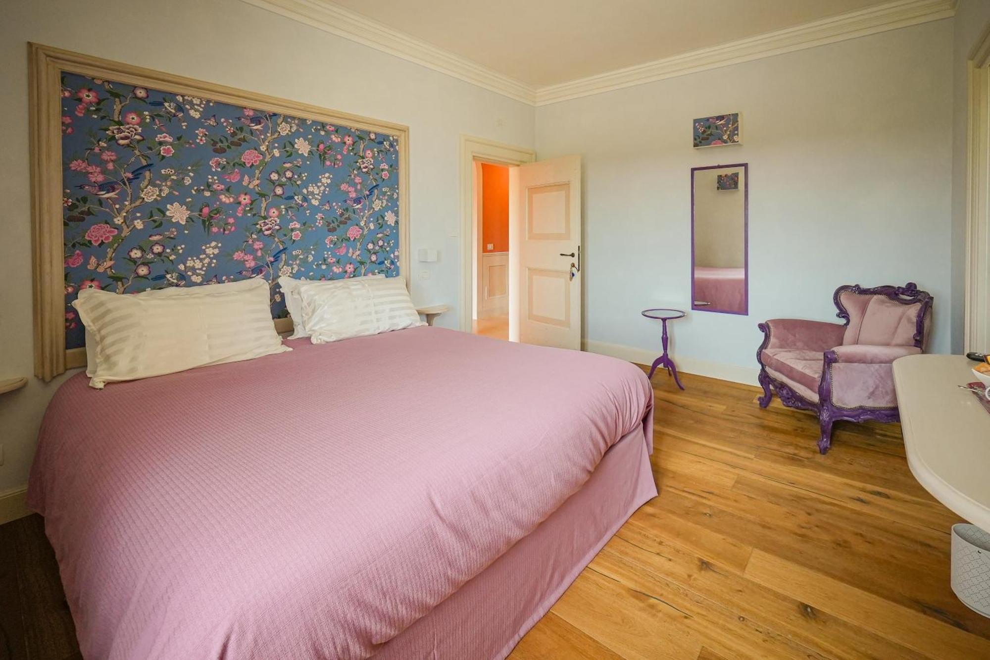 Borgo Sante Country House Ponte Valleceppi ภายนอก รูปภาพ