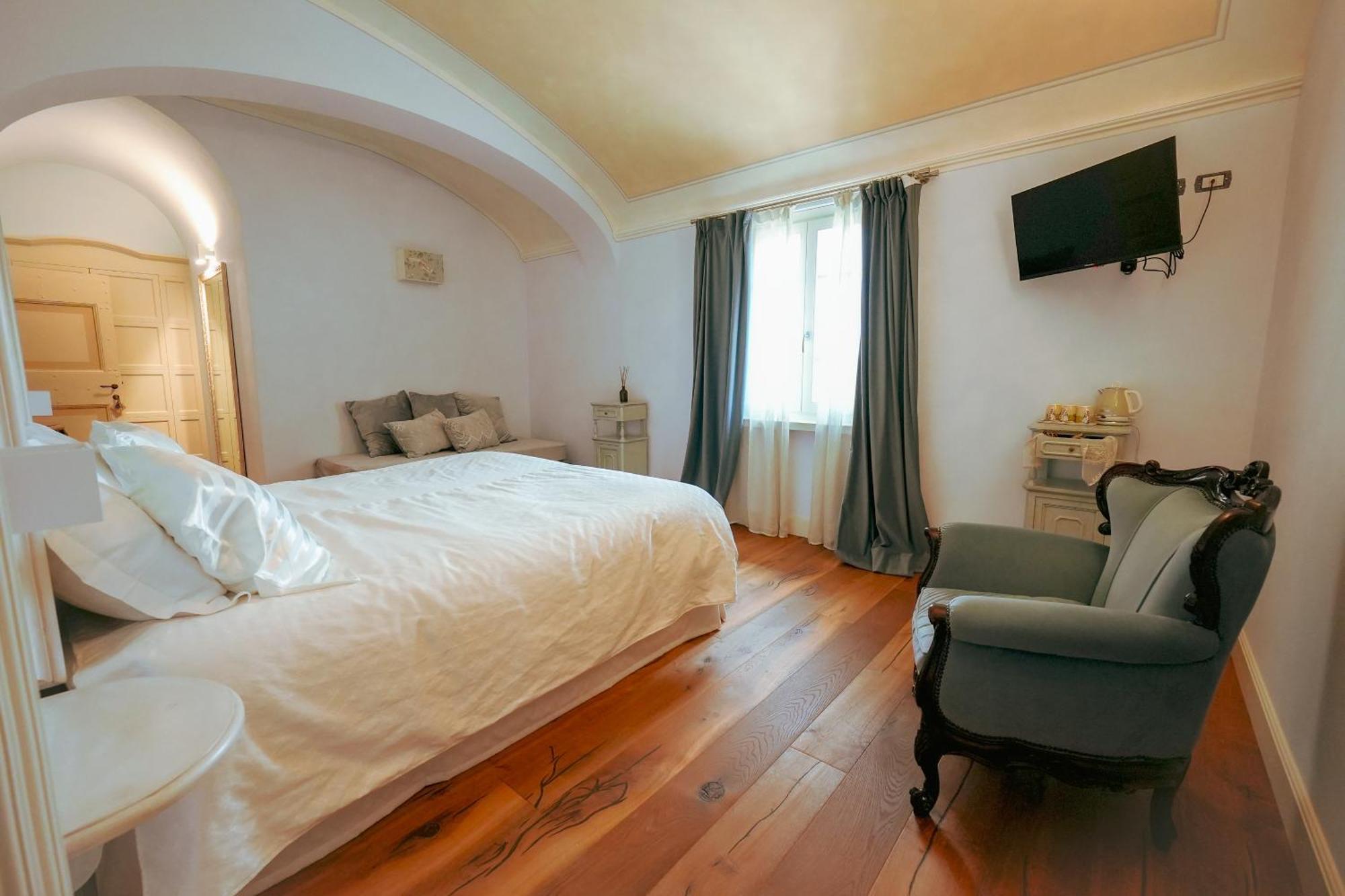 Borgo Sante Country House Ponte Valleceppi ภายนอก รูปภาพ