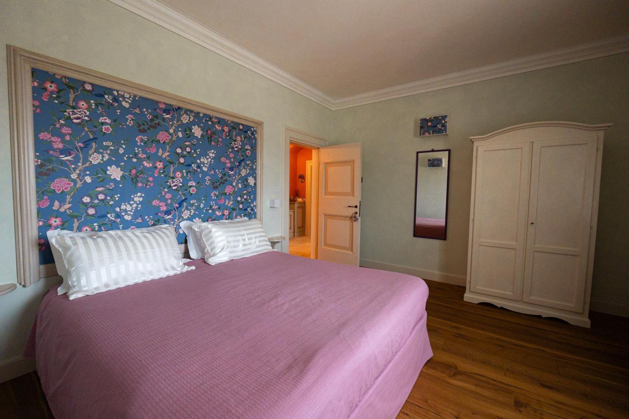 Borgo Sante Country House Ponte Valleceppi ภายนอก รูปภาพ