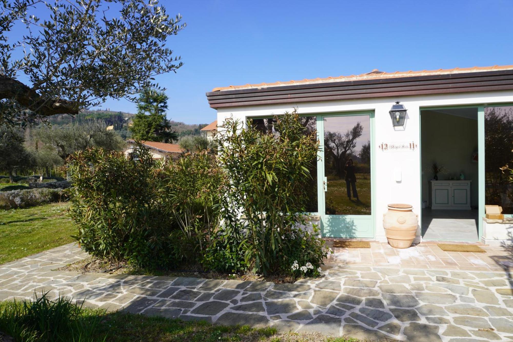 Borgo Sante Country House Ponte Valleceppi ภายนอก รูปภาพ