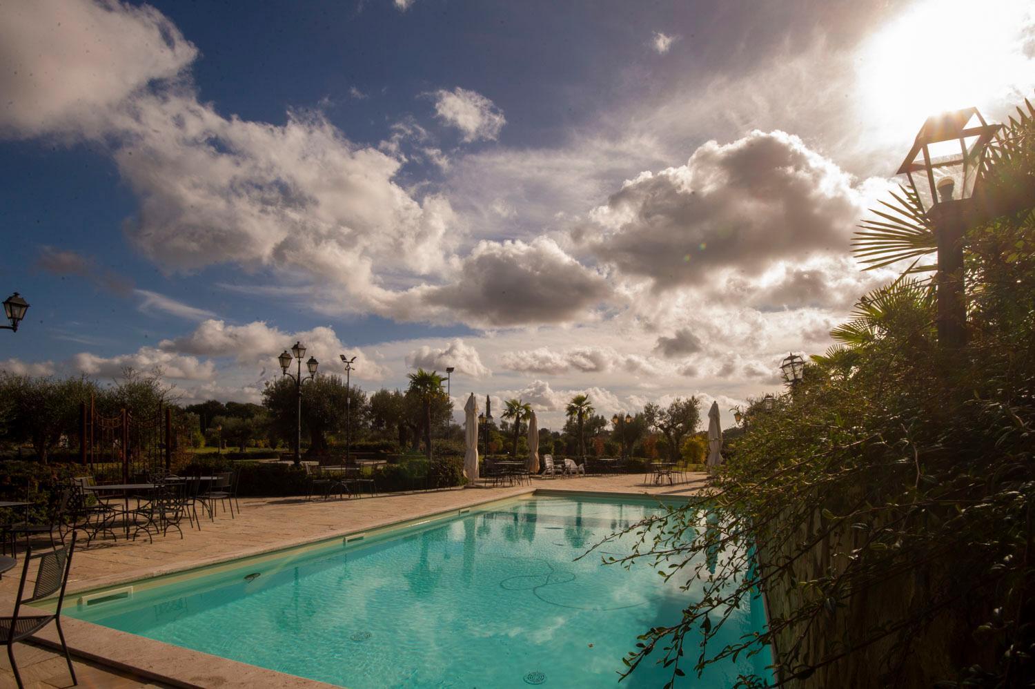 Borgo Sante Country House Ponte Valleceppi ภายนอก รูปภาพ