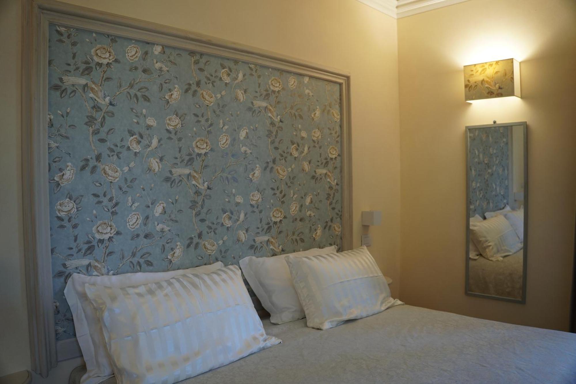 Borgo Sante Country House Ponte Valleceppi ภายนอก รูปภาพ